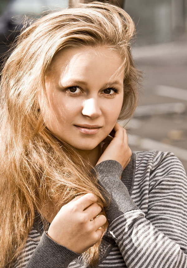 Орнела, 24 года, 1 размер груди